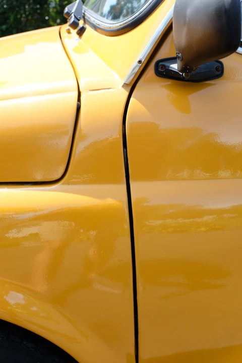 1970 Fiat Nuova 500 - Image 19 of 31