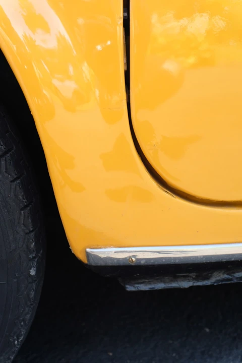 1970 Fiat Nuova 500 - Image 20 of 31