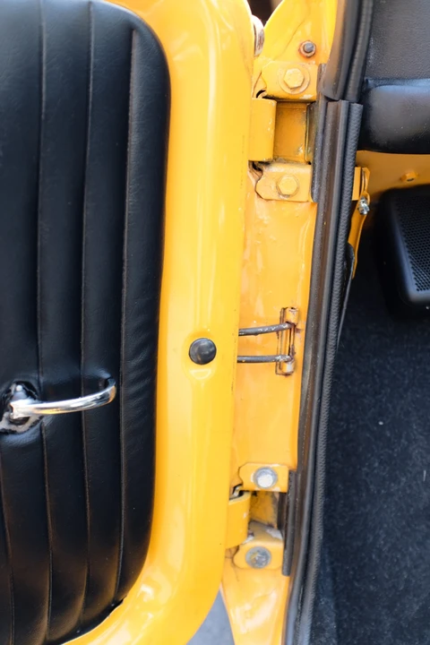 1970 Fiat Nuova 500 - Image 22 of 31