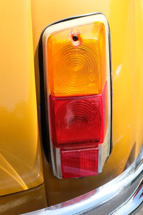 1970 Fiat Nuova 500 - Image 14 of 31