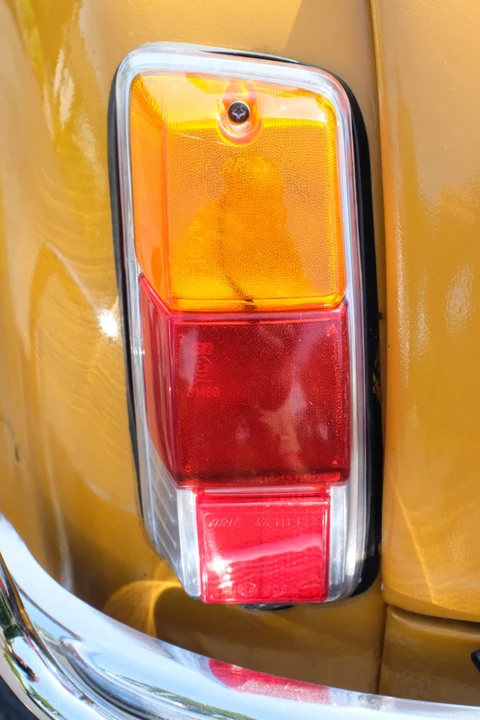 1970 Fiat Nuova 500 - Image 15 of 31