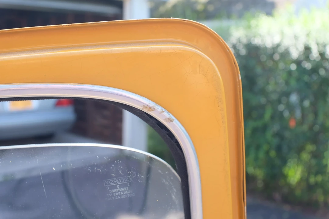 1970 Fiat Nuova 500 - Image 31 of 31