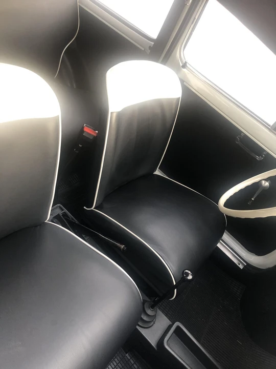 1970 Fiat Nuova 500 - Image 27 of 31