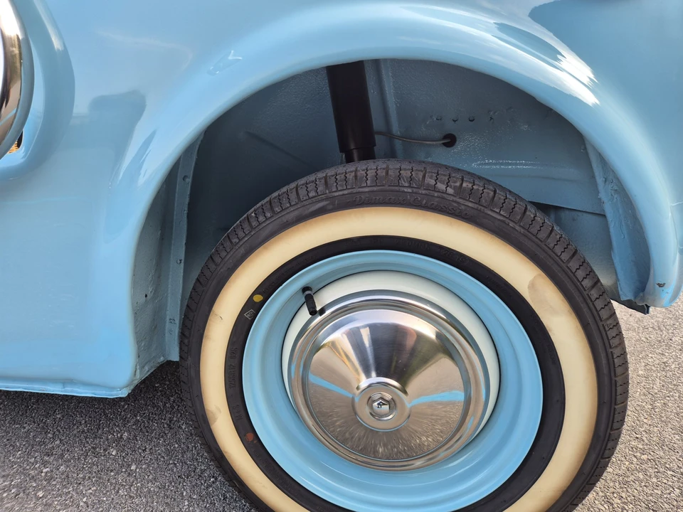 1970 Fiat 500 Jolly - Image 21 of 31
