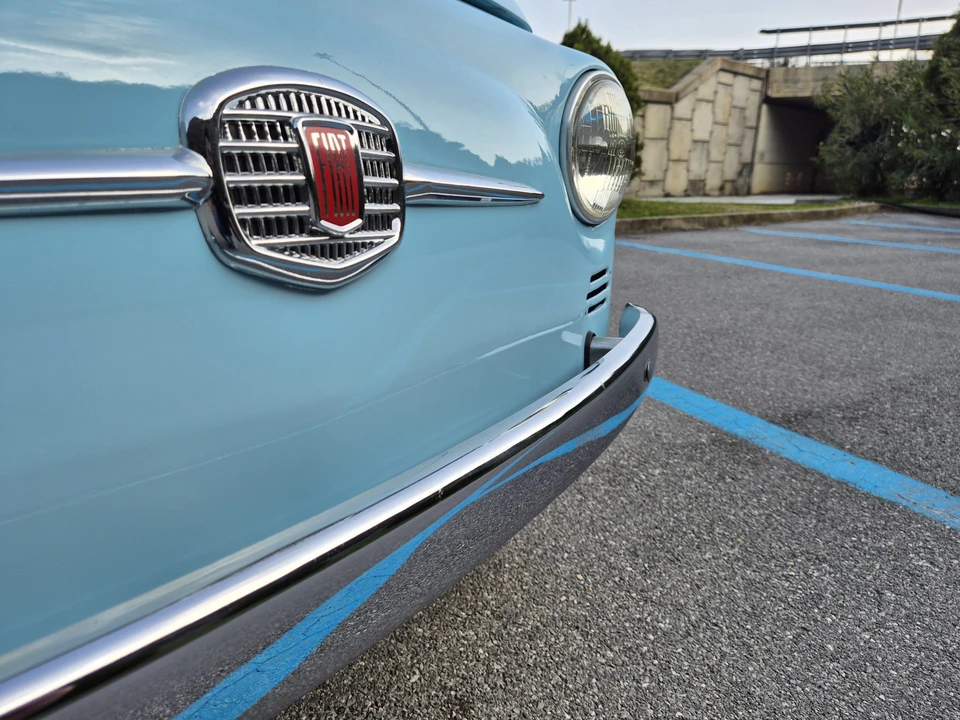 1970 Fiat 500 Jolly - Image 14 of 31