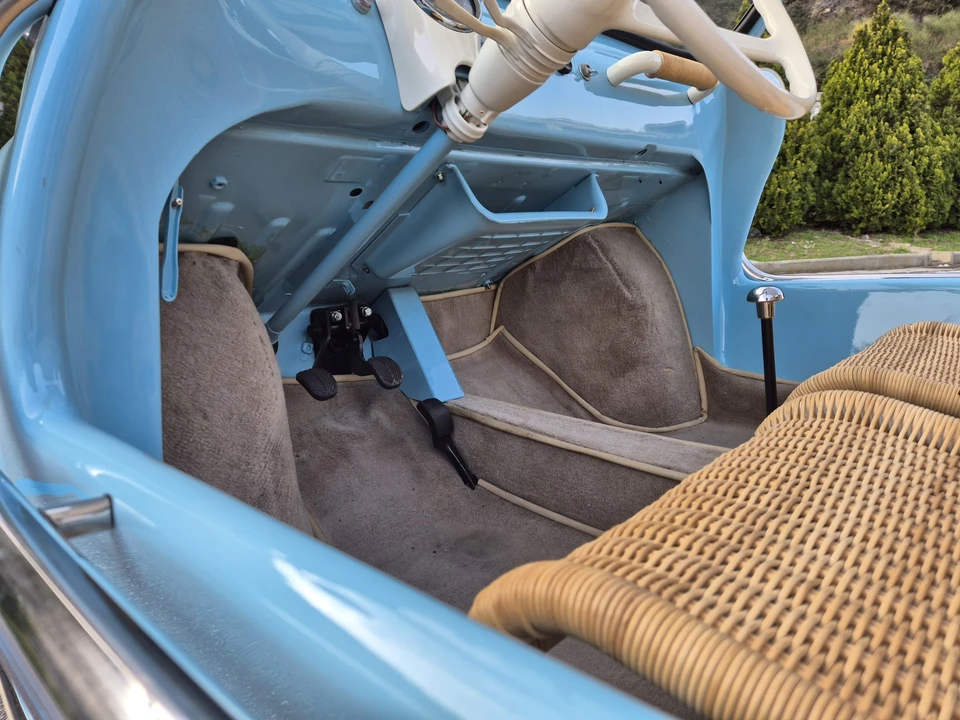 1970 Fiat 500 Jolly - Image 30 of 31