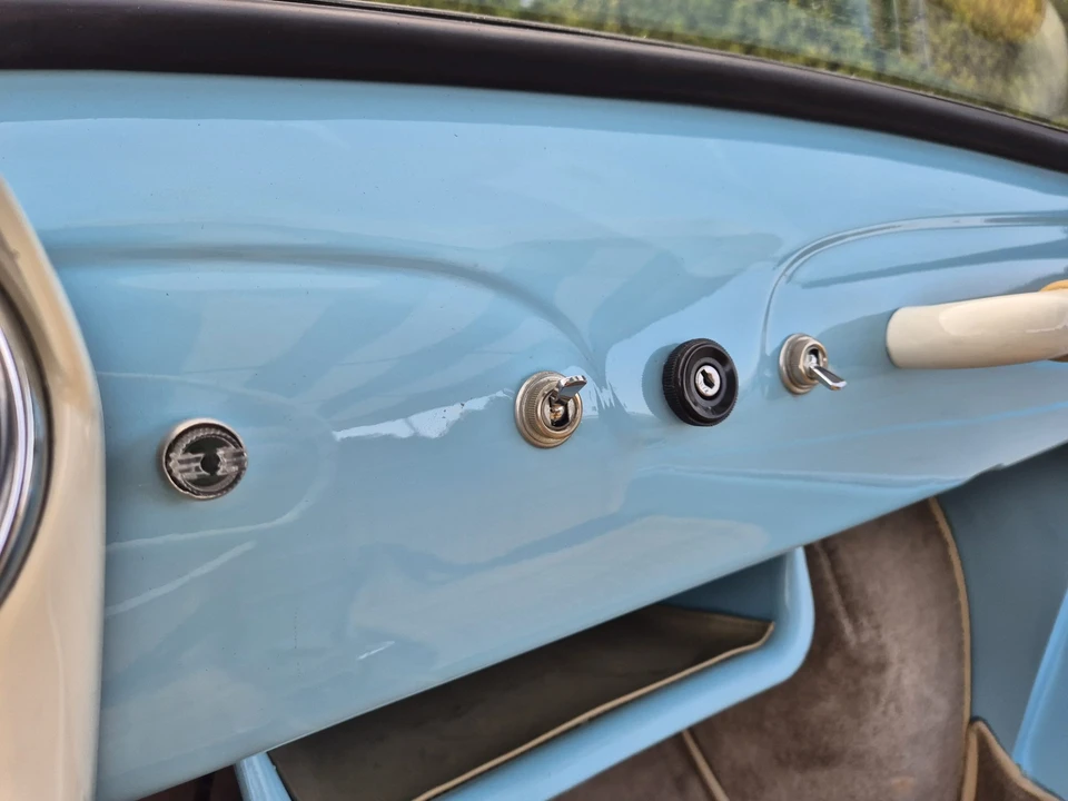 1970 Fiat 500 Jolly - Image 27 of 31