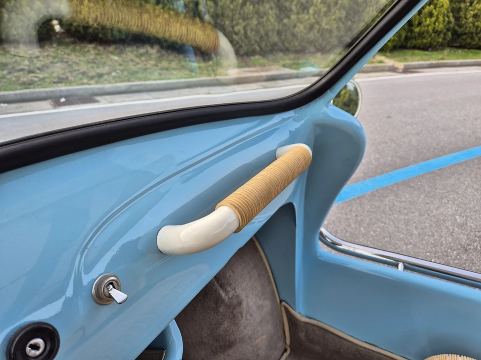 1970 Fiat 500 Jolly - Image 28 of 31