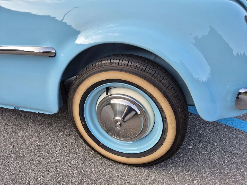 1970 Fiat 500 Jolly - Image 20 of 31