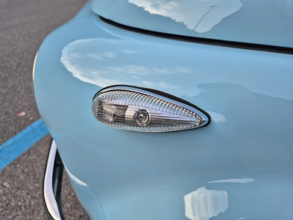 1970 Fiat 500 Jolly - Image 11 of 31