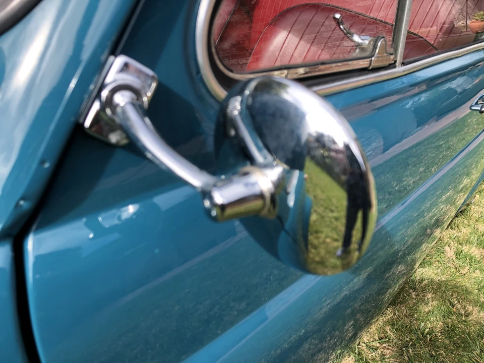 1970 Fiat Nuova 500 - Image 25 of 31