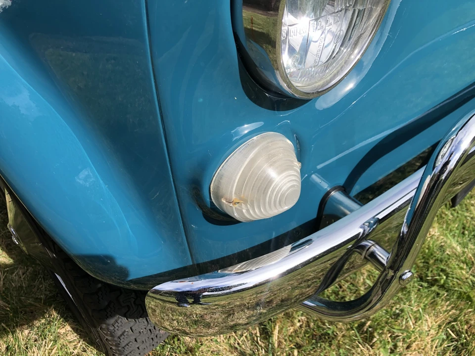 1970 Fiat Nuova 500 - Image 23 of 31