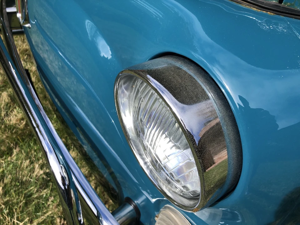 1970 Fiat Nuova 500 - Image 21 of 31