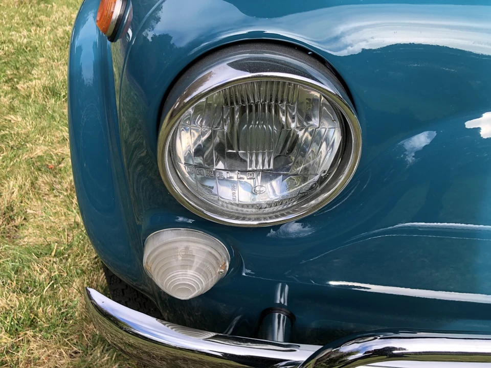 1970 Fiat Nuova 500 - Image 20 of 31
