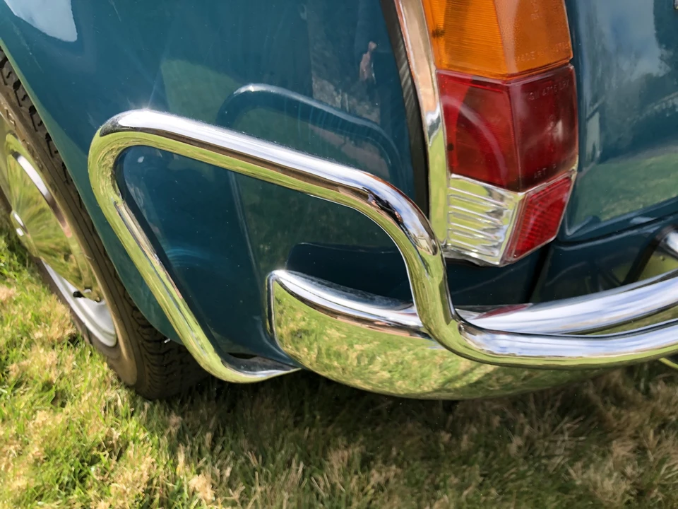 1970 Fiat Nuova 500 - Image 19 of 31
