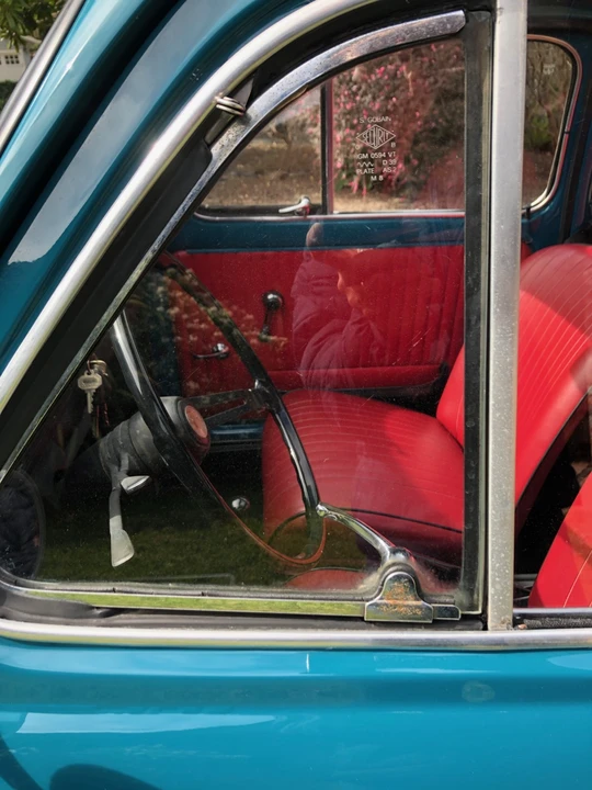 1970 Fiat Nuova 500 - Image 27 of 31