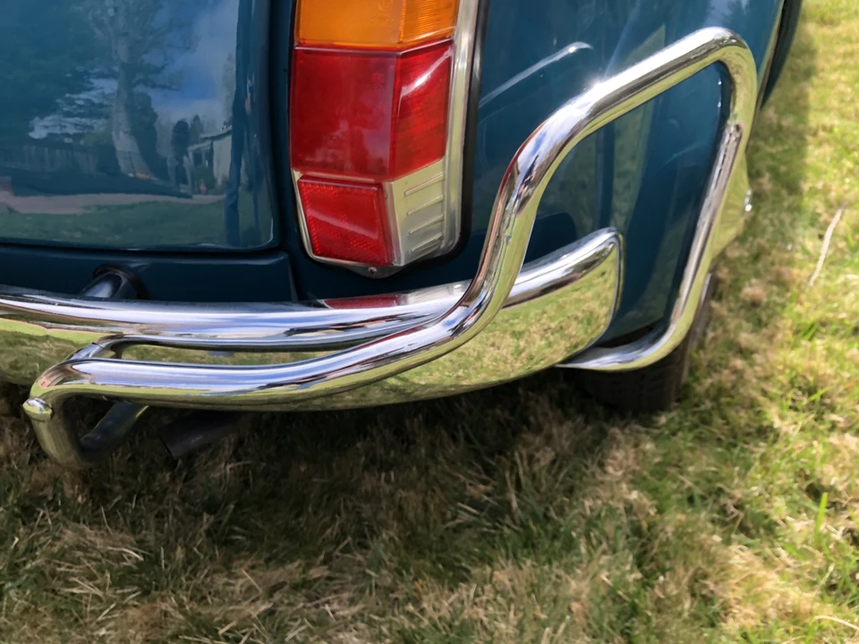 1970 Fiat Nuova 500 - Image 18 of 31