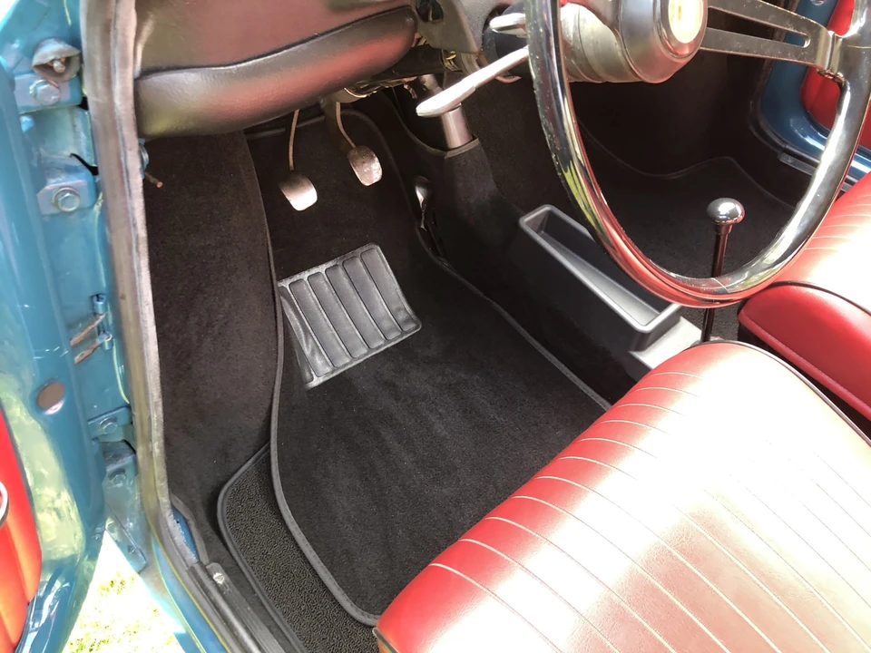 1970 Fiat Nuova 500 - Image 29 of 31