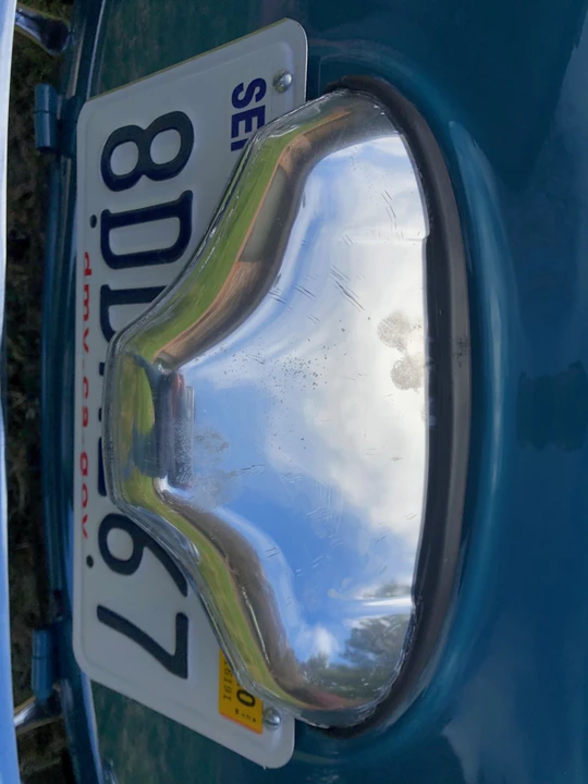 1970 Fiat Nuova 500 - Image 16 of 31