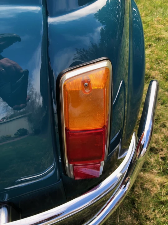1970 Fiat Nuova 500 - Image 15 of 31