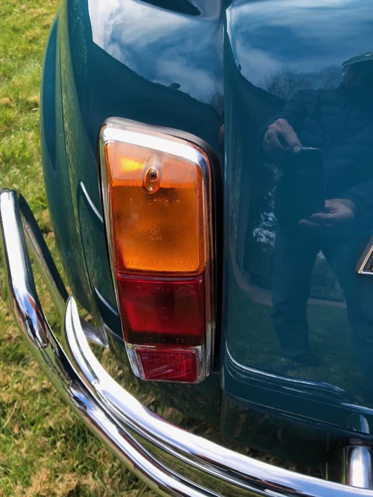 1970 Fiat Nuova 500 - Image 14 of 31