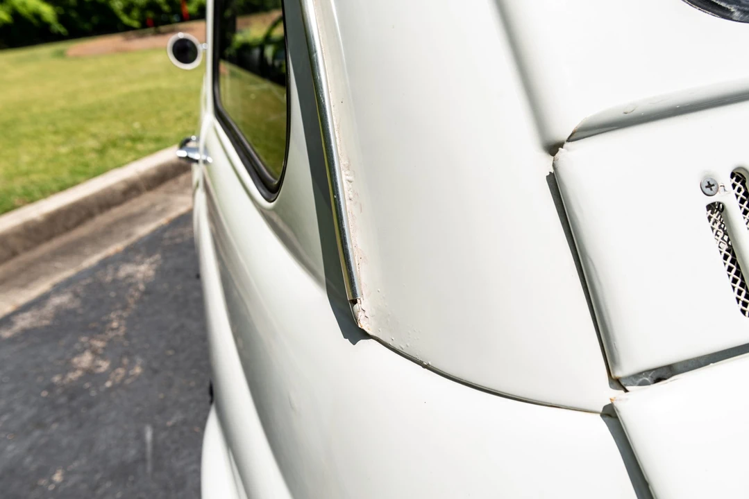 1970 Fiat Nuova 500 - Image 26 of 31