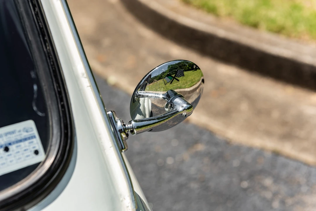1970 Fiat Nuova 500 - Image 20 of 31