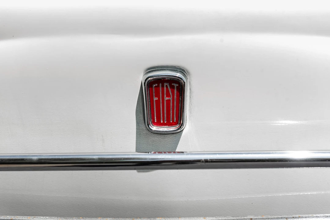 1970 Fiat Nuova 500 - Image 17 of 31