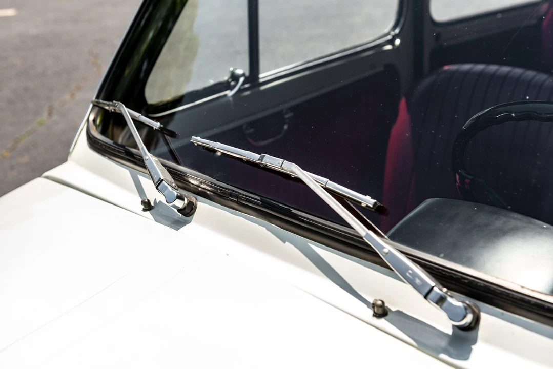 1970 Fiat Nuova 500 - Image 13 of 31
