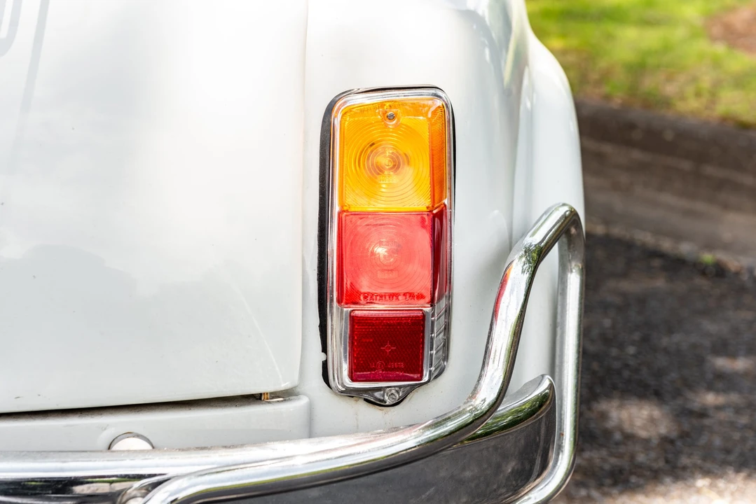 1970 Fiat Nuova 500 - Image 12 of 31