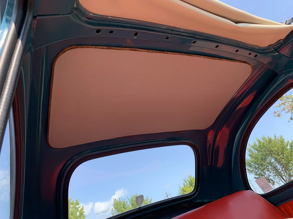 1970 Fiat Nuova 500 - Image 26 of 31
