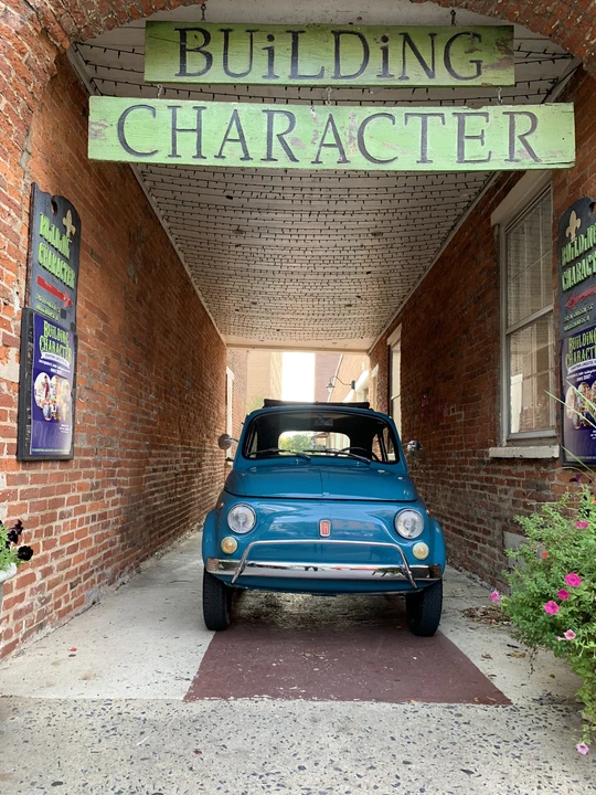 1970 Fiat Nuova 500 - Image 17 of 31