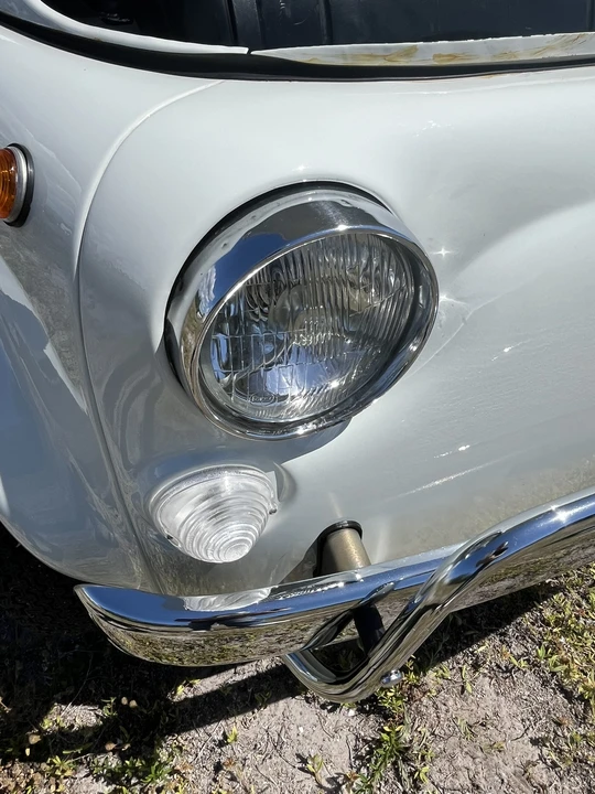 1970 Fiat Nuova 500 - Image 26 of 31