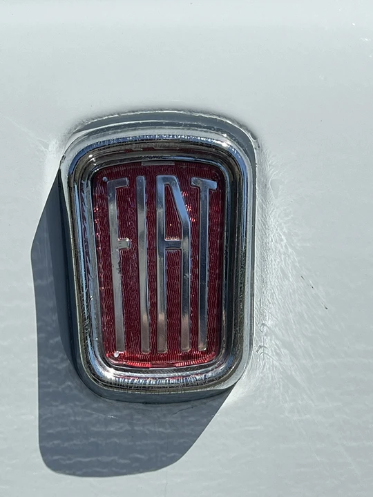 1970 Fiat Nuova 500 - Image 30 of 31