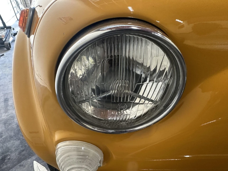 1970 Fiat Nuova 500 - Image 30 of 31