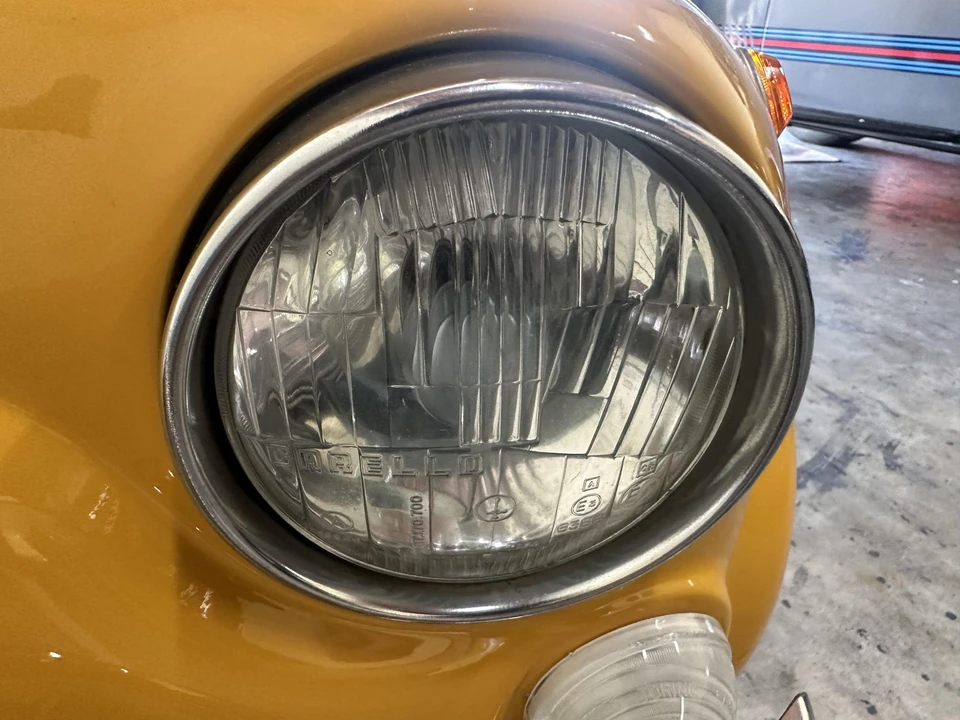 1970 Fiat Nuova 500 - Image 31 of 31