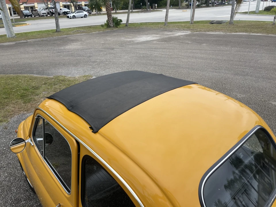 1970 Fiat Nuova 500 - Image 25 of 31