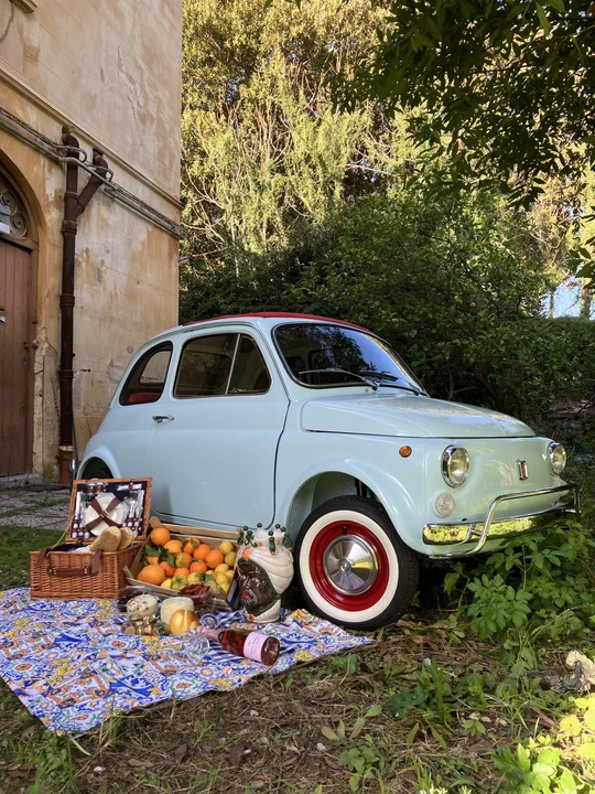 1970 Fiat Nuova 500 - Image 5 of 31