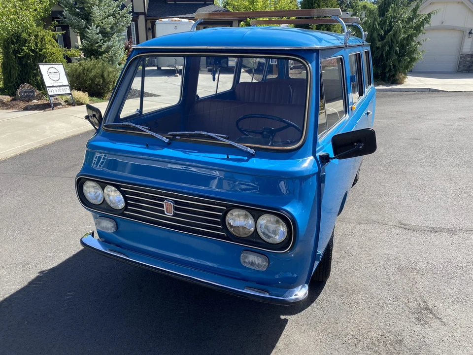 1970 Fiat 850 - Image 15 of 31