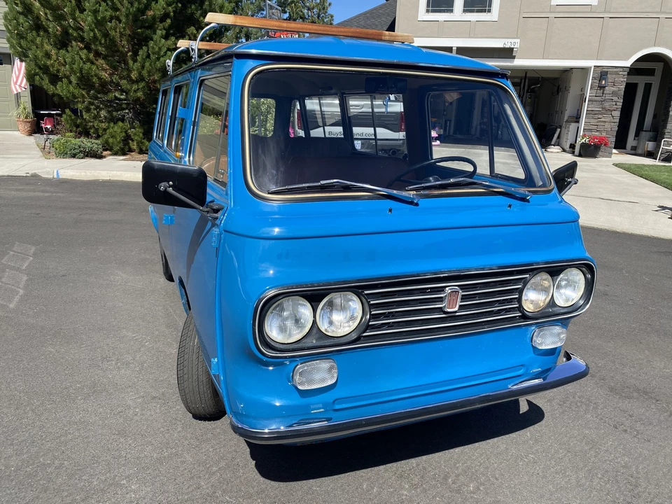 1970 Fiat 850 - Image 4 of 31