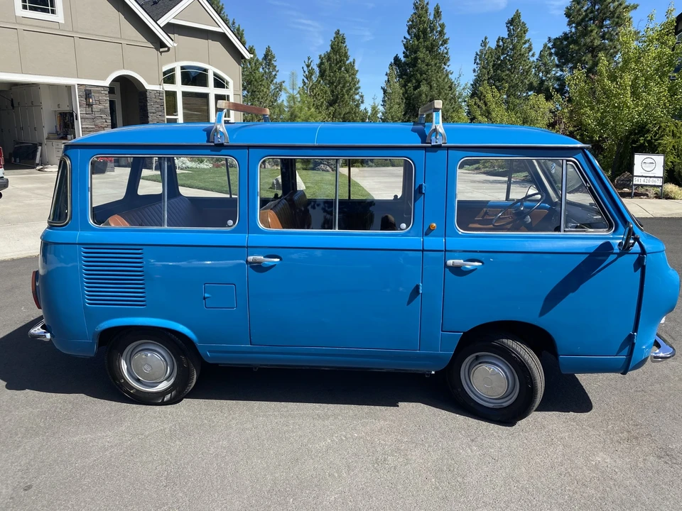 1970 Fiat 850 - Image 7 of 31