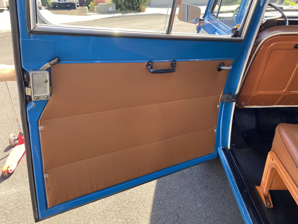 1970 Fiat 850 - Image 31 of 31