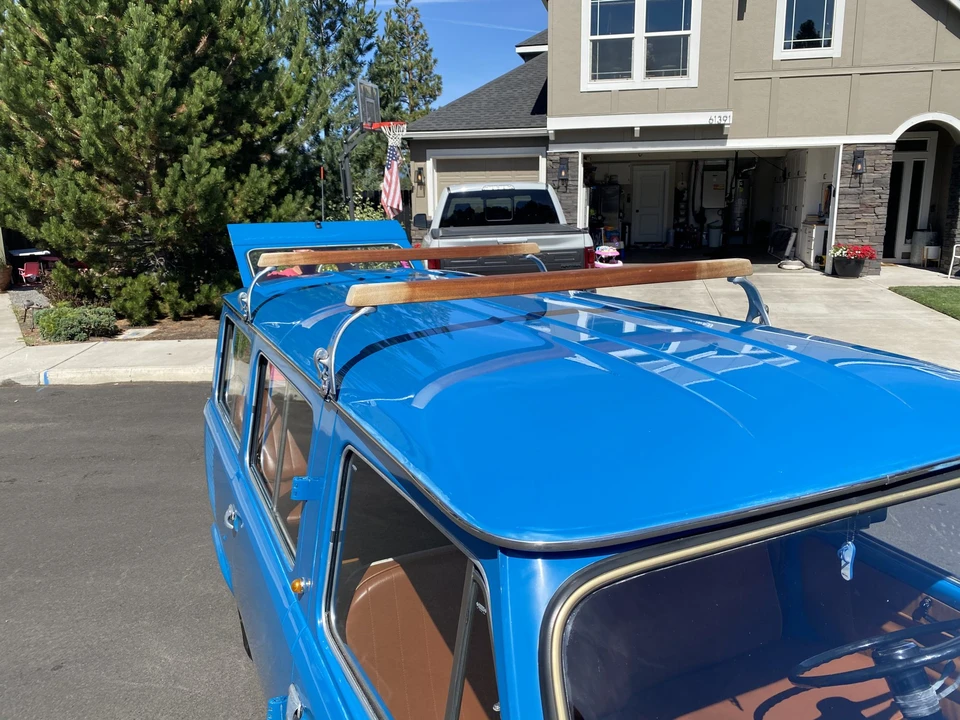1970 Fiat 850 - Image 18 of 31