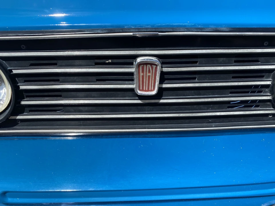 1970 Fiat 850 - Image 17 of 31