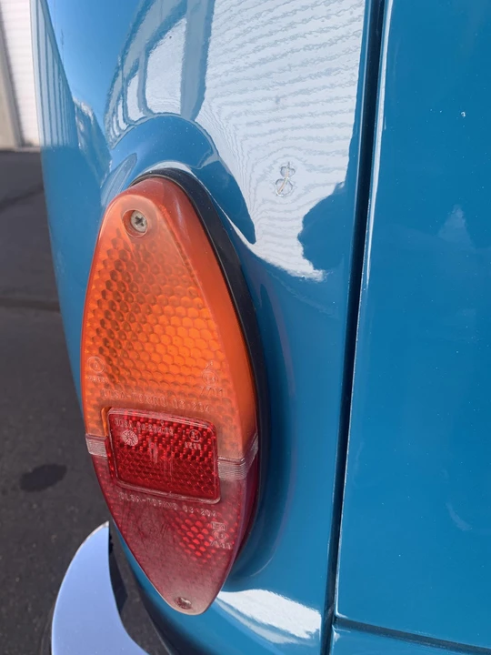 1970 Fiat 850 - Image 27 of 31