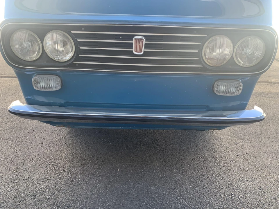 1970 Fiat 850 - Image 16 of 31