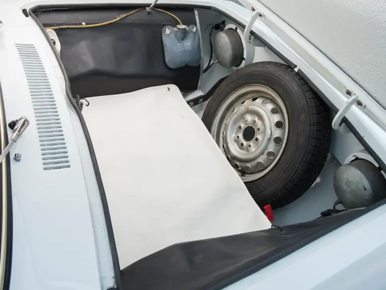 1970 Fiat 850 - Image 19 of 22