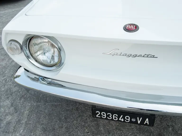 1970 Fiat 850 - Image 8 of 22