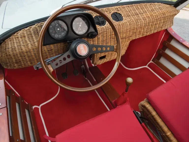 1970 Fiat 850 - Image 5 of 22