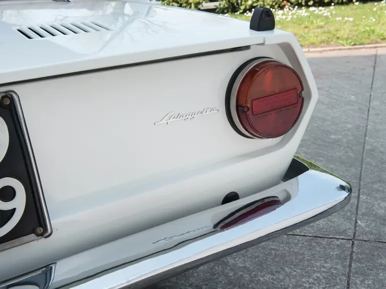 1970 Fiat 850 - Image 9 of 22